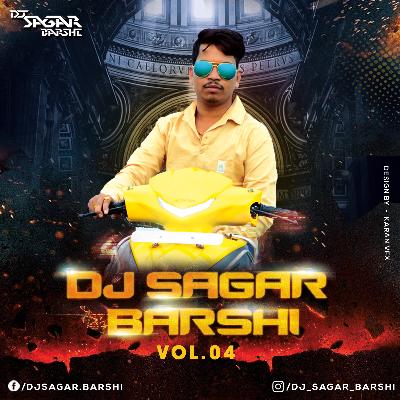 2) Daivat Chhatrapati - ( Boom Mix ) - Dj Sagar Barshi